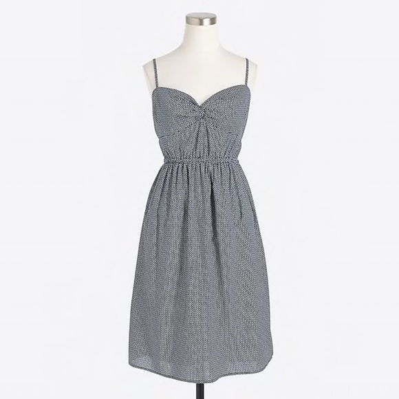J. Crew Dresses & Skirts - J. Crew Cami Twist Dress